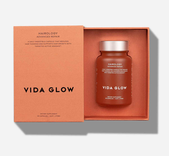 HAIROLOGY CAPSULES