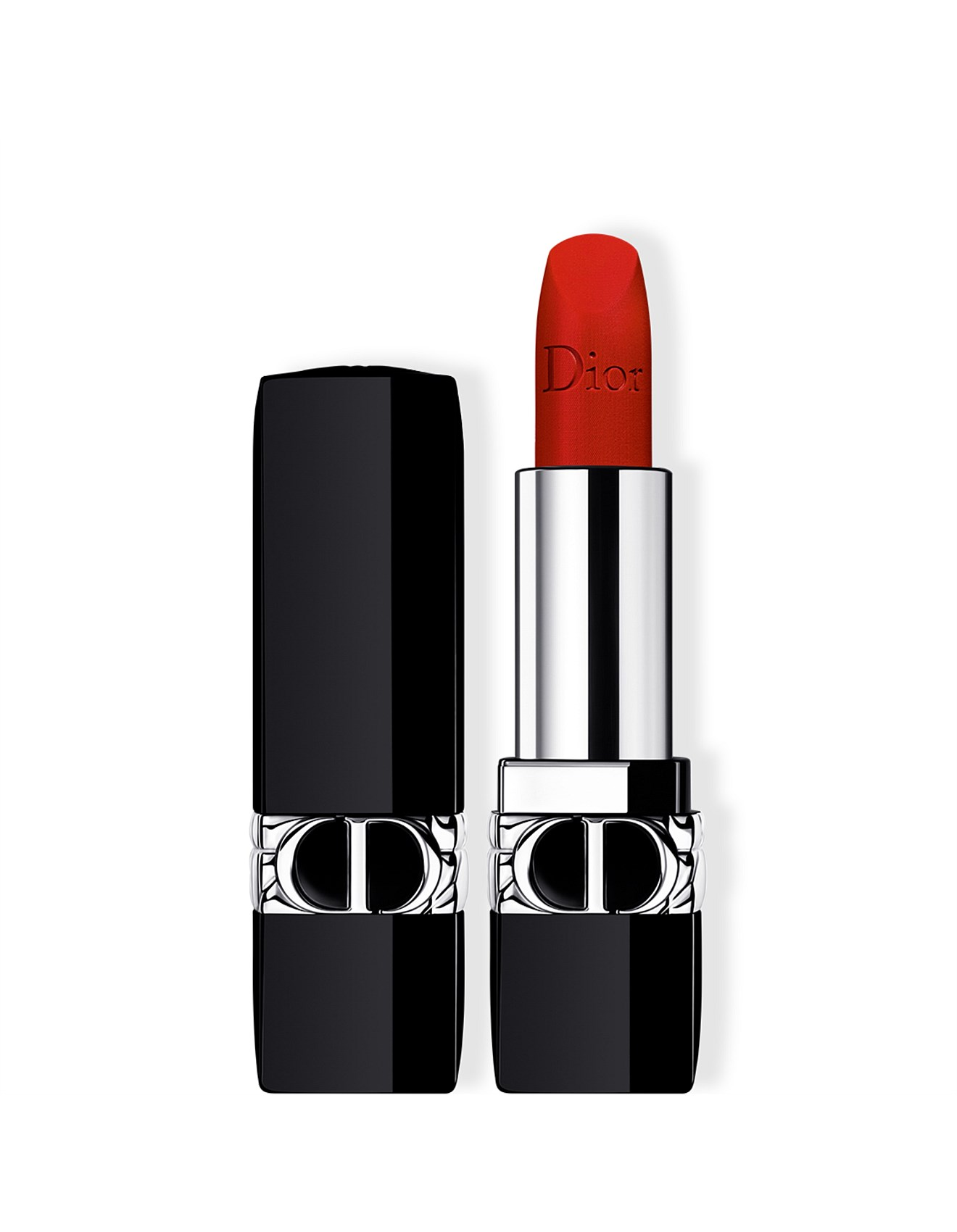ROUGE DIOR COUTURE COLOUR REFILLABLE LIPSTICK