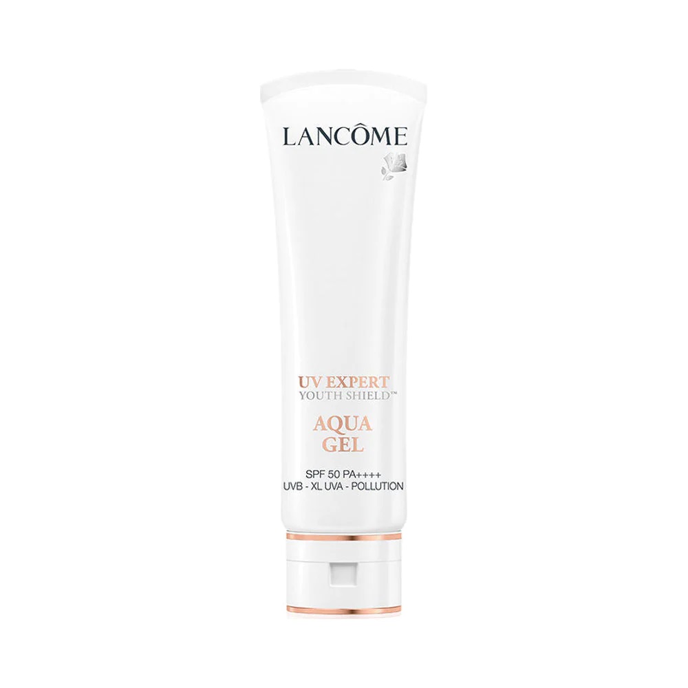 Lancome UV Expert Youth Shield Aqua Gel SPF50 PA+++ 50ml(light) 