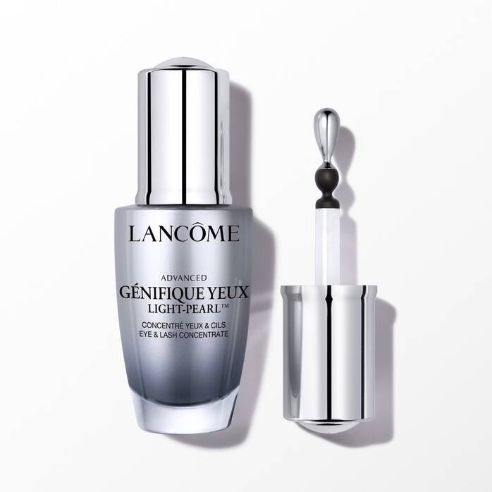 Lancome Genifique Yeux Light-Pearl Youth Activating Eye & Lash Concentrate 20ml
