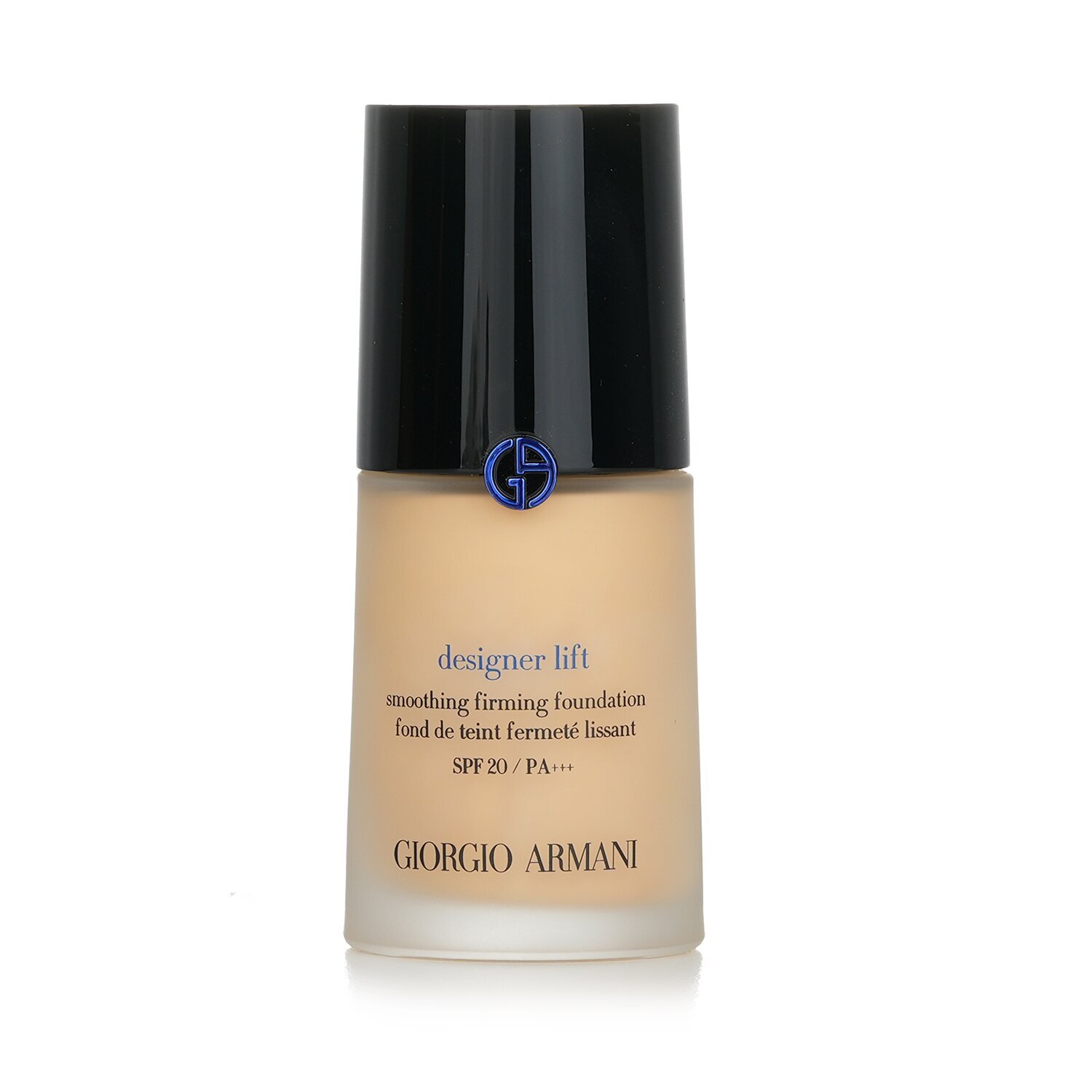 Giorgio Armani Designer Lift Smoothing Firming Foundation SPF20 - # 3 30ml