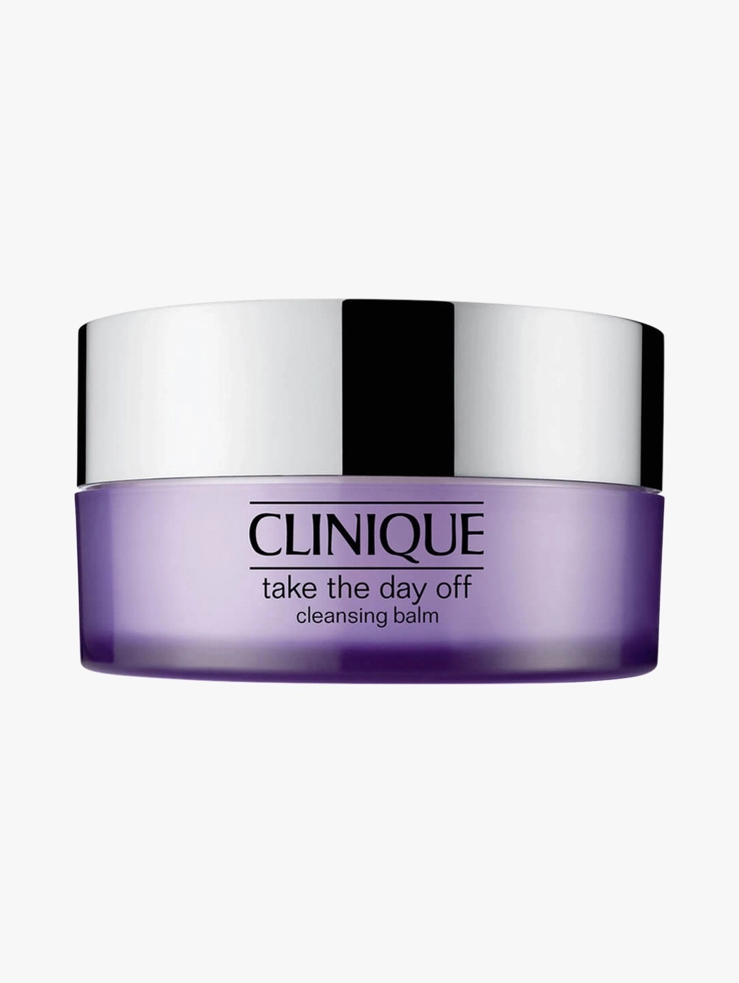 Clique Take The Day Off Cleansing Balm 125ml