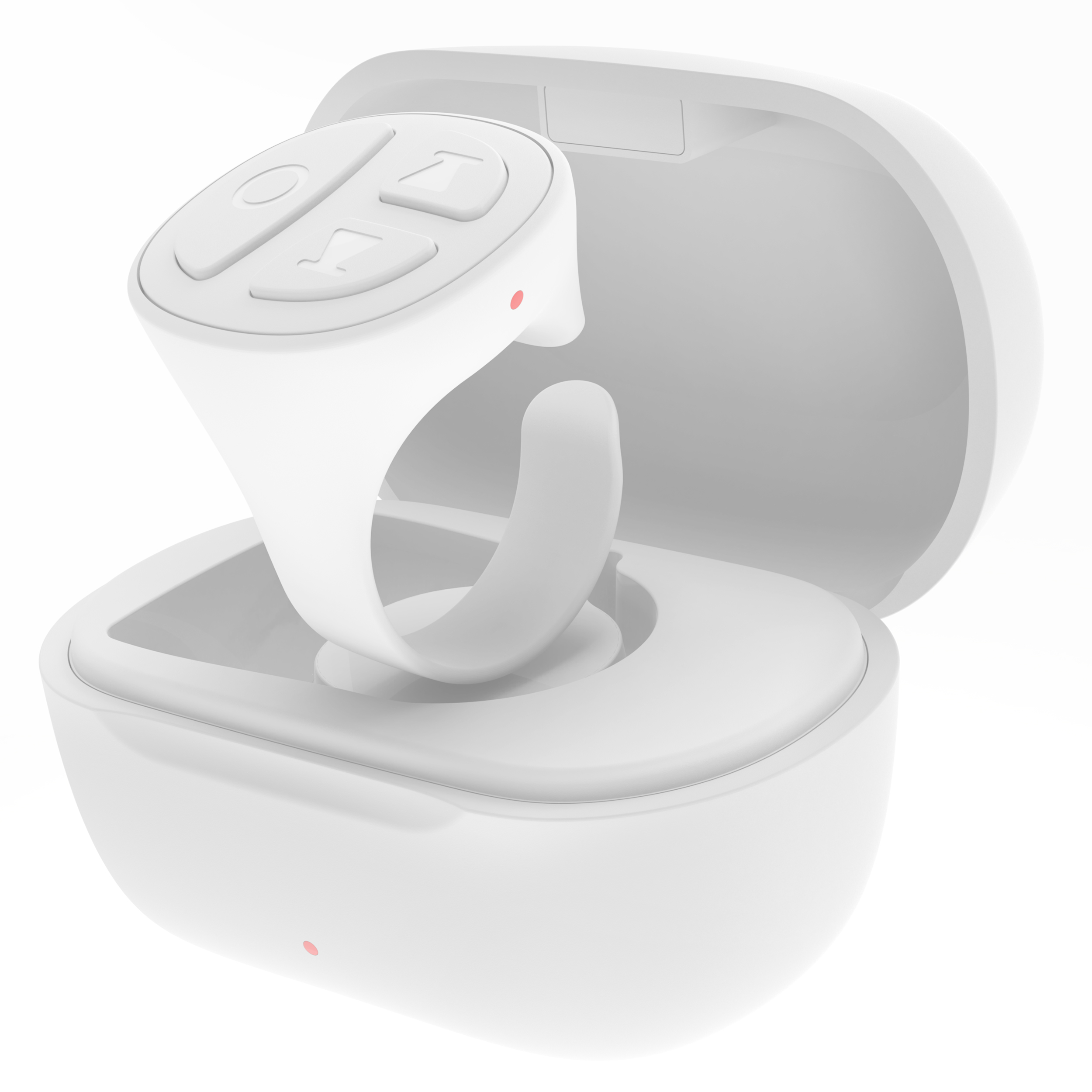 Tik Tok Scrolling Ring