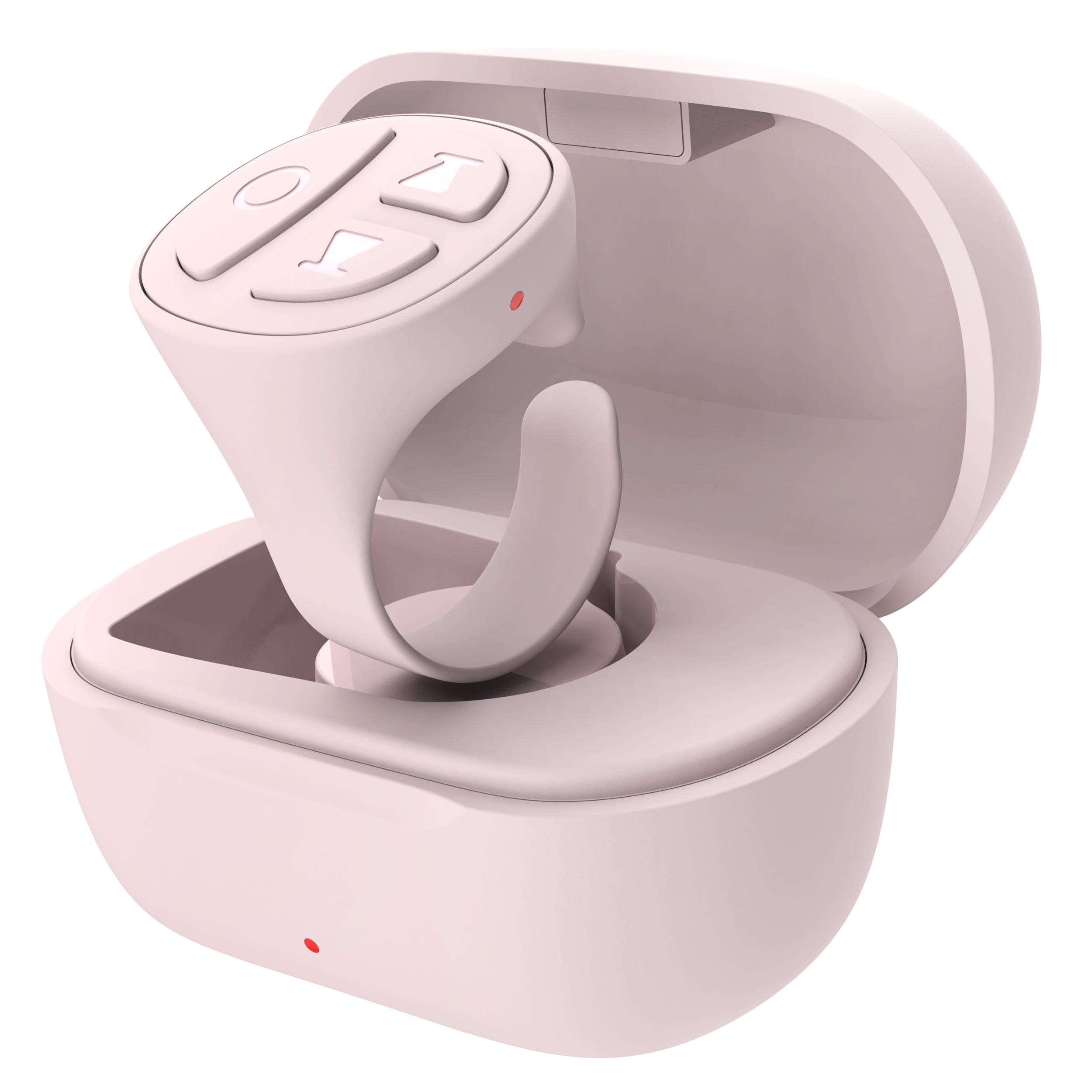 Tik Tok Scrolling Ring