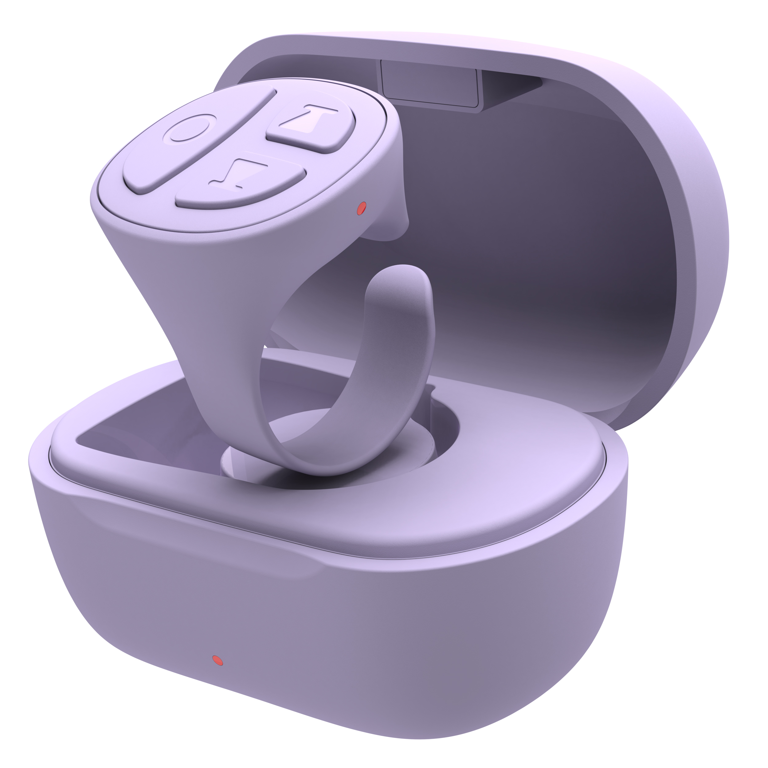 Tik Tok Scrolling Ring