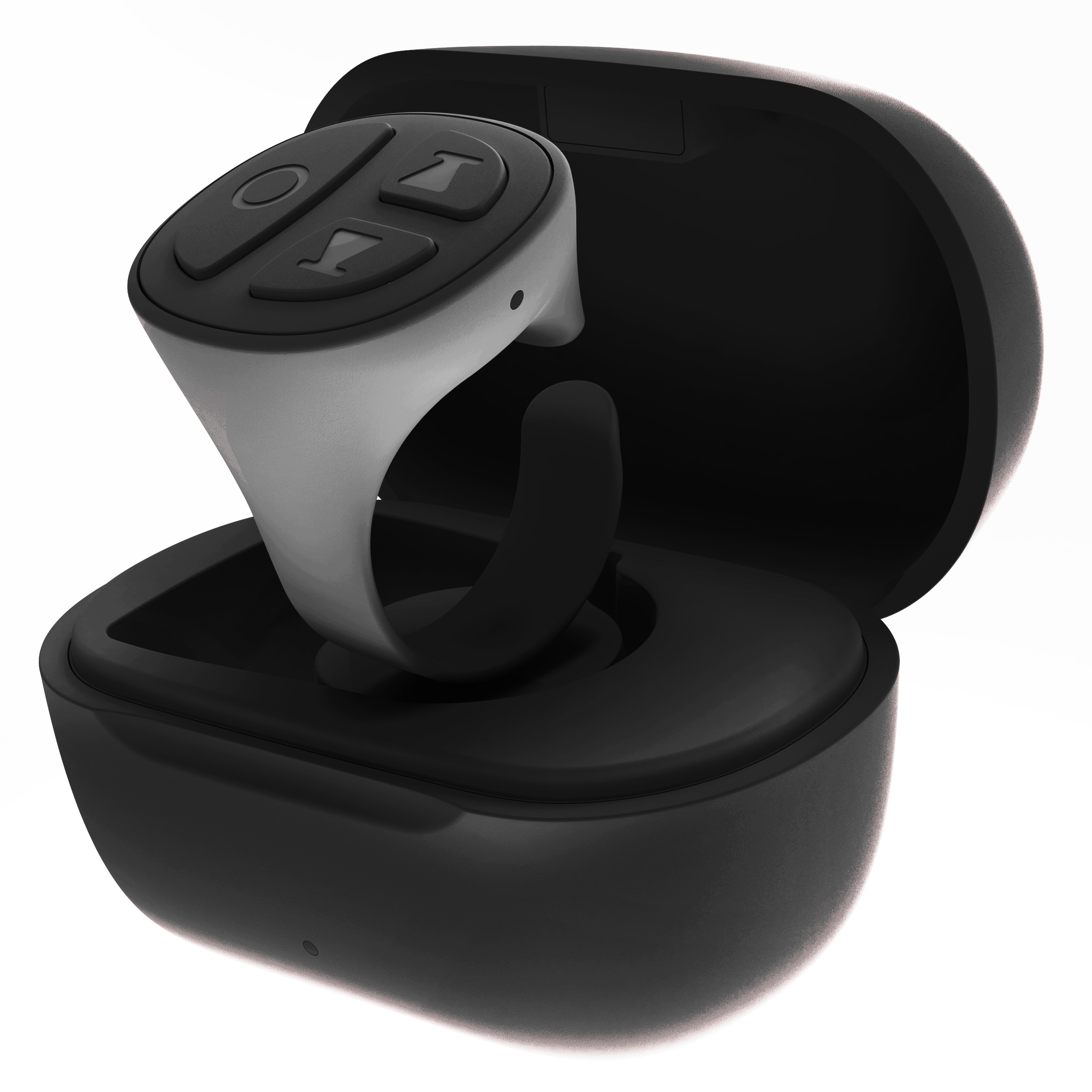 Tik Tok Scrolling Ring